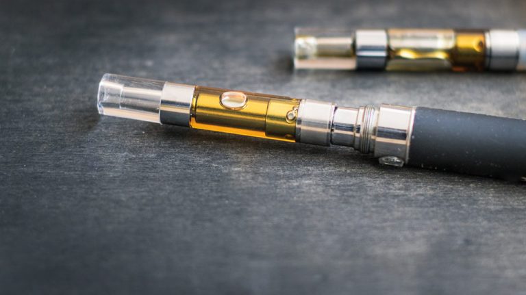 電子煙的危害