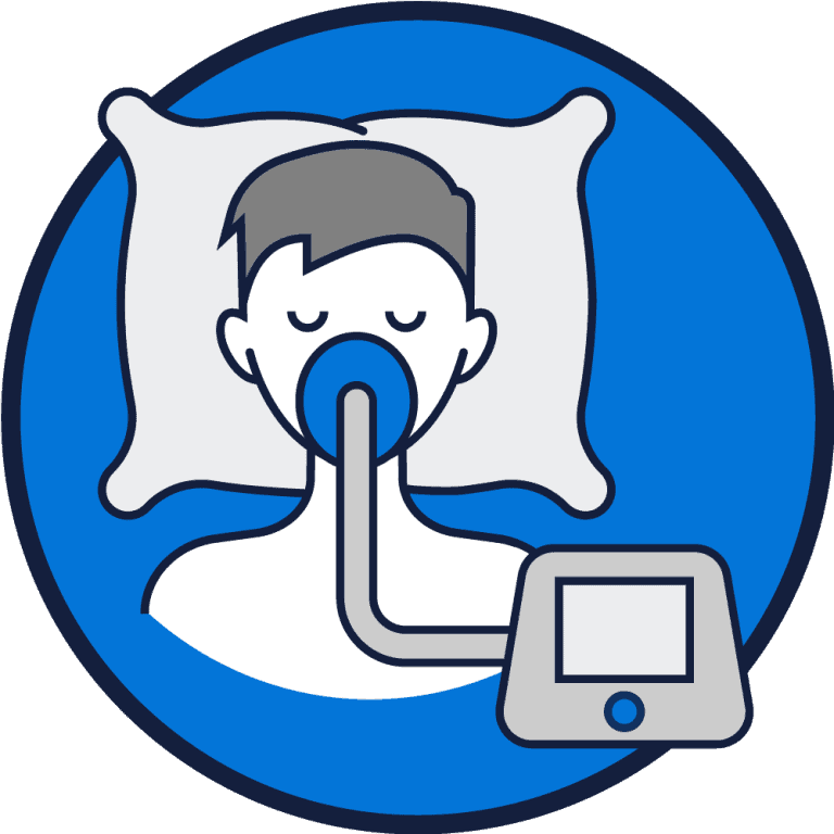 為您的 CPAP 機器選擇合適的型號