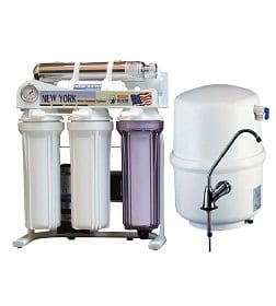 投資濾水器