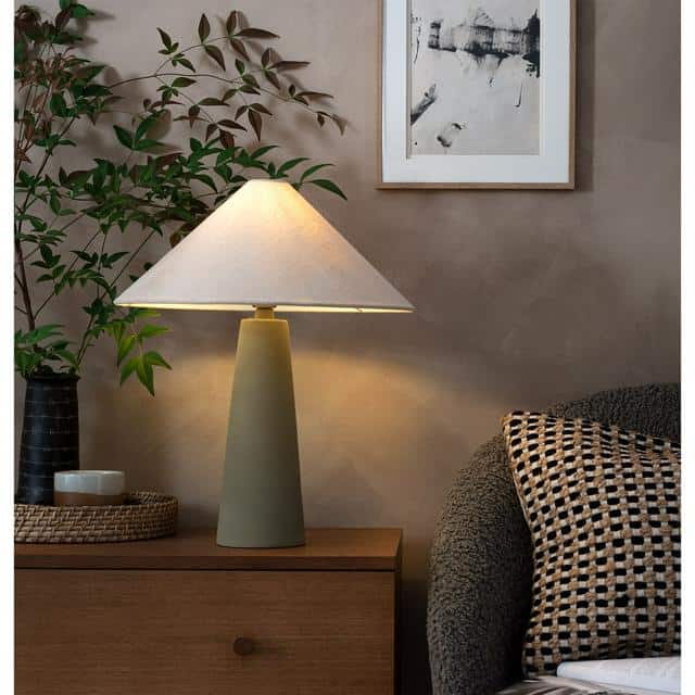 Add Style and Function to Your Home With a Table Lamp
