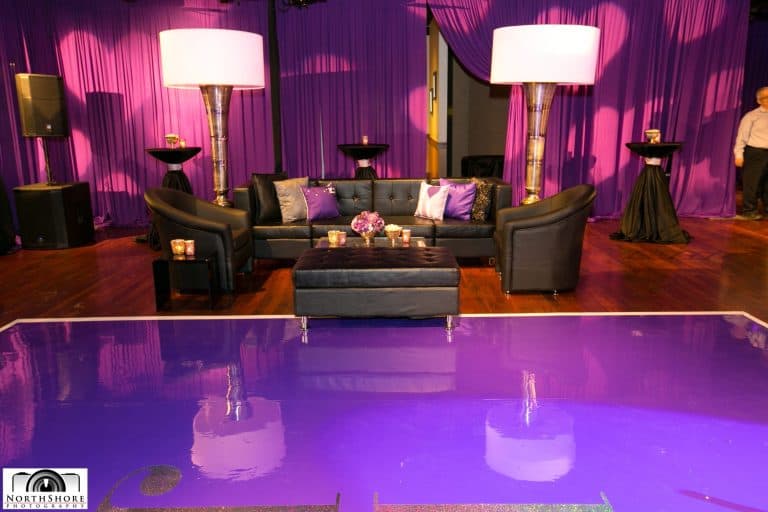 How to Design a Party Room
