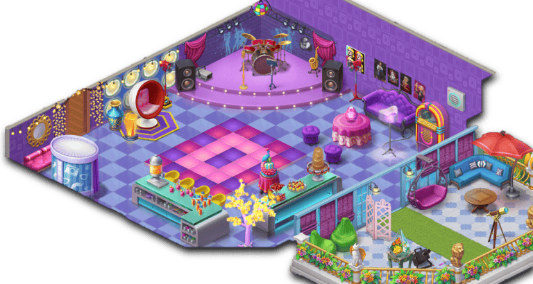 Remodeling Your Home to Include a Party Room