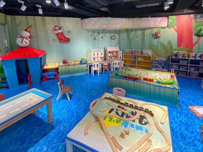 Party Room Mongkok – A One-Stop-Shop For Special Occasions