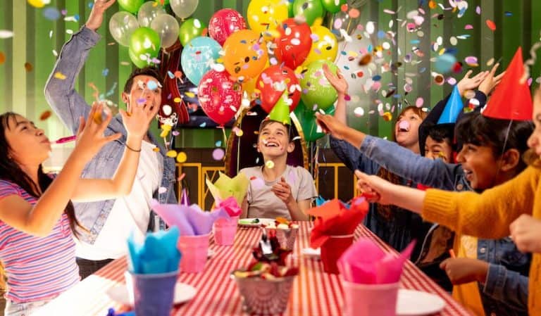 Top 5 Party Rooms in Causeway Bay