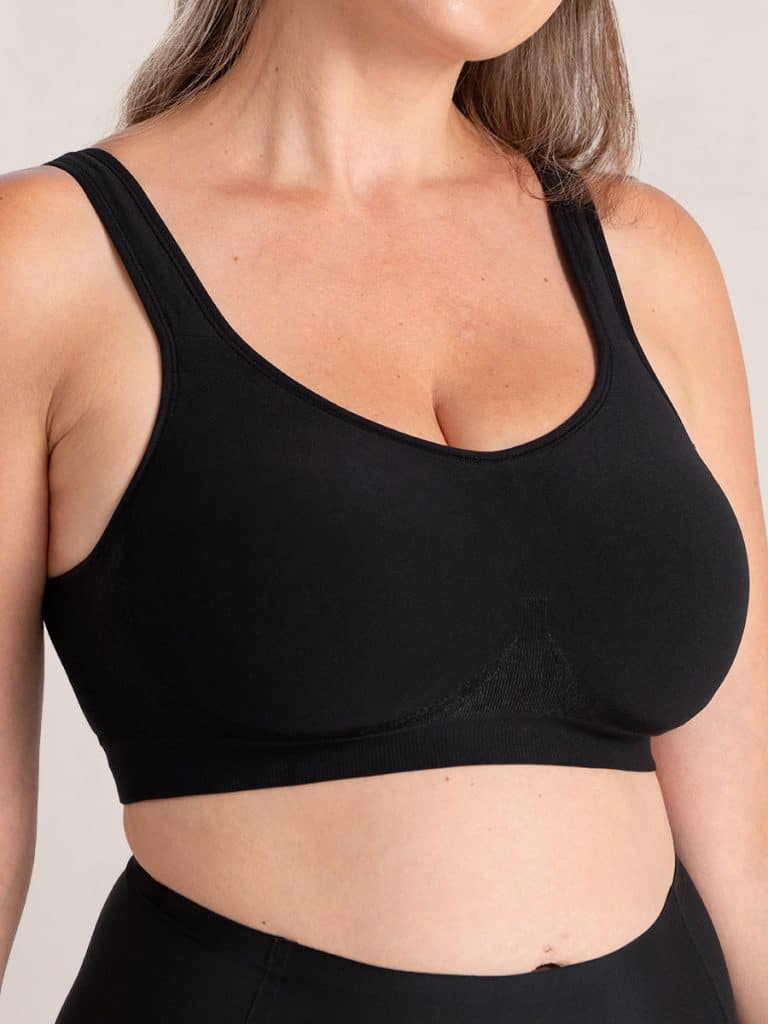 什麼是副乳？