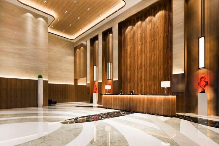 探索台北東區酒店：豪華與便利的完美結合