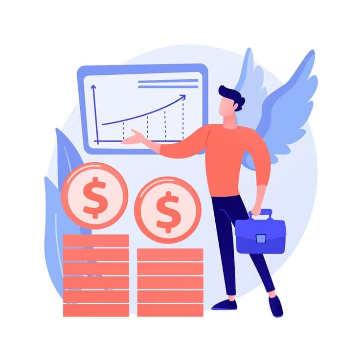 天使投資人：新創企業的引路天使