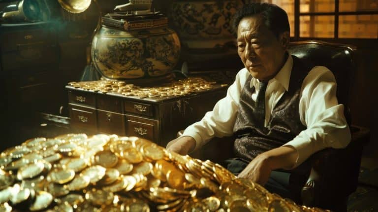 探索貴金屬交易的魅力：投資黃金、白銀等貴金屬的優勢與風險