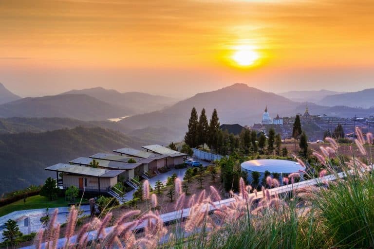 遇見旅行的美好——花蓮市民宿，尋找內心的寧靜